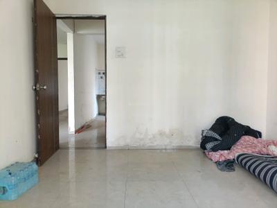 Bedroom Image of 1200 Sq.ft 2 BHK Apartment / Flat for sale in Shree Manas Manas Vasudha, Ulwe Navi Mumbai for Rs. 14500000