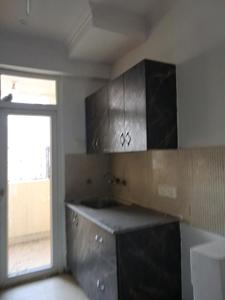 Kitchen Image of 1180 Sq.ft 2.5 BHK Apartment / Flat for sale in Amrapali Silicon City, Sector 76 Noida for Rs. 11800000