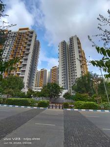 Image of 1571 Sq.ft 3 BHK Apartment / Flat for sale in Kolte Patil Life Republic First Avenue, Marunji, Pune for Rs. 12000000