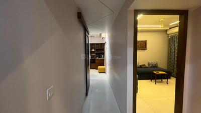 3 BHK Flat