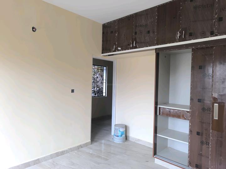 Rvs nest Bedroom One 1