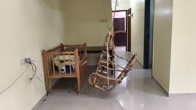 Living Room Image of 790 Sq.ft 2 BHK Apartment / Flat for rent in Borivali West Mumbai for Rs. 43000