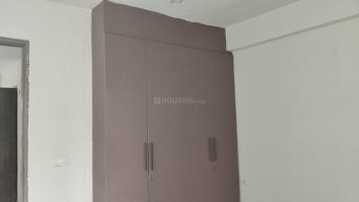 Bedroom Image of 1196 Sq.ft 2.5 BHK Builder Floor for rent in Smartworld Gems, Sector 89 Gurgaon for Rs. 27999