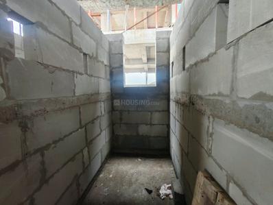 Image of 1853 Sq.ft 4 BHK Apartment / Flat for sale in Lake Town, Kolkata for Rs. 19500000