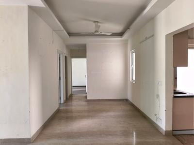 Dining Area Image of 1300 Sq.ft 2.5 BHK Apartment / Flat for sale in Shree Vardhman Victoria, Sector 70 Gurgaon for Rs. 16500000