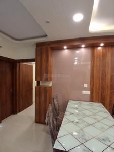 Hall Image of 1050 Sq.ft 2 BHK Apartment / Flat for rent in Kalyan Aroma, Jagatpura Jaipur for Rs. 26000