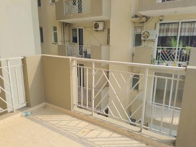 Bedroom Two Image of 2352 Sq.ft 4 BHK Apartment / Flat for sale in Pareena Coban Residences, Gopalpur Gurgaon for Rs. 29900000