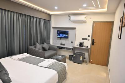 Hall Image of Liora Co-living PG in Sector 47, Gurgaon