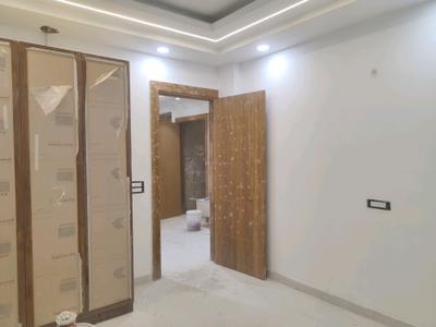 Bedroom Image of 1494 Sq.ft 3 BHK Builder Floor for sale in Sector 49 Faridabad for Rs. 18000000