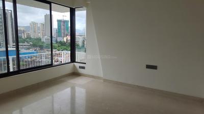 Bedroom Image of 1750 Sq.ft 3 BHK Apartment / Flat for sale in Kharghar Navi Mumbai for Rs. 32000000