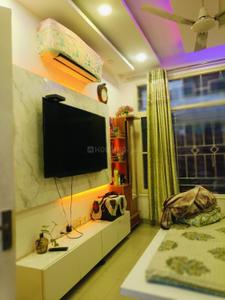Hall Image of 1322 Sq.ft 3 BHK Builder Floor for sale in TDI City 2 Plots, Sector 111 Mohali for Rs. 13000000
