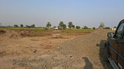 Image of 1205 Sq.ft Residential Plot / Land for sale in Koradi Colony, Nagpur for Rs. 2862000