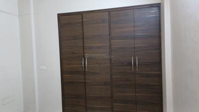 Bedroom Image of 585 Sq.ft 1 BHK Apartment / Flat for sale in Vijay Annex, Thane West Thane for Rs. 6100000
