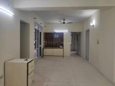 Hall Image of 2200 Sq.ft 3 BHK Apartment / Flat for rent in Golf Link Apartments, Sector 54 Gurgaon for Rs. 55000