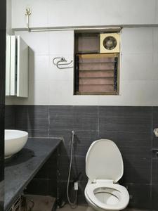 Bedroom Three Image of 2000 Sq.ft 3 BHK Apartment / Flat for sale in Churchgate Mumbai for Rs. 155000000
