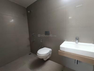 Image of 2050 Sq.ft 4 BHK Apartment / Flat for sale in Neelsidhi Atlantis, Nerul, Navi Mumbai for Rs. 51500000