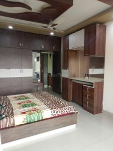 Bedroom Image of 1450 Sq.ft 2 BHK Apartment / Flat for sale in Derebail Mangalore for Rs. 9500000