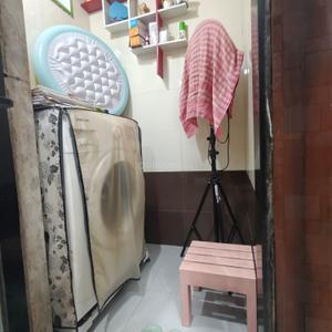 Image of 680 Sq.ft 1 BHK Apartment / Flat for sale in Kamothe, Navi Mumbai for Rs. 6800000