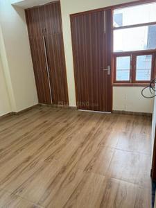 Bedroom Image of 3600 Sq.ft 3 BHK Builder Floor for sale in Ashok Vihar Phase 3 Extension Gurgaon for Rs. 7000000