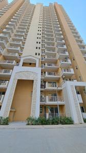 Image of 2024 Sq.ft 3 BHK Apartment / Flat for sale in Emaar Palm Heights, Sector 77, Gurgaon for Rs. 25500000