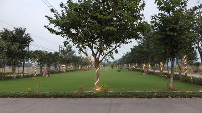 Image of 800 Sq.ft 2 BHK Independent House for sale in Hirapur Colony, Raipur for Rs. 2690001