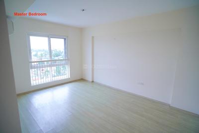 Bedroom Image of 2303 Sq.ft 3 BHK Apartment / Flat for sale in DLF Riverside, Vyttila Kochi for Rs. 14500000