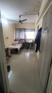 Hall Image of Shayadri society in Parel, Mumbai