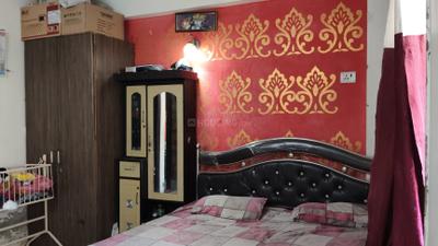 Bedroom Image of 850 Sq.ft 2 BHK Apartment / Flat for sale in Neb Sarai New Delhi for Rs. 6500000