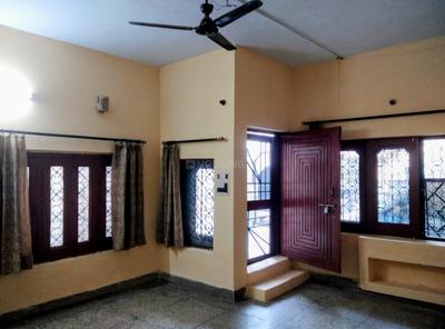 Hall Image of 500 Sq.ft 2 BHK Independent House for rent in Kela Nagar Aligarh for Rs. 5000