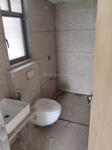 Image of 1890 Sq.ft 3 BHK Apartment / Flat for sale in Padmanabh Dwarkesh Antilia, Motera, Ahmedabad for Rs. 10500000
