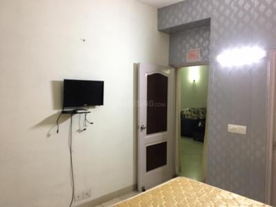 Bedroom Image of 1062 Sq.ft 2 BHK Apartment / Flat for sale in Lolai Lucknow for Rs. 6500000