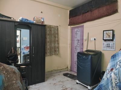 Bedroom Image of 762 Sq.ft 2 BHK Independent House for sale in Selvapuram South Coimbatore for Rs. 6500000