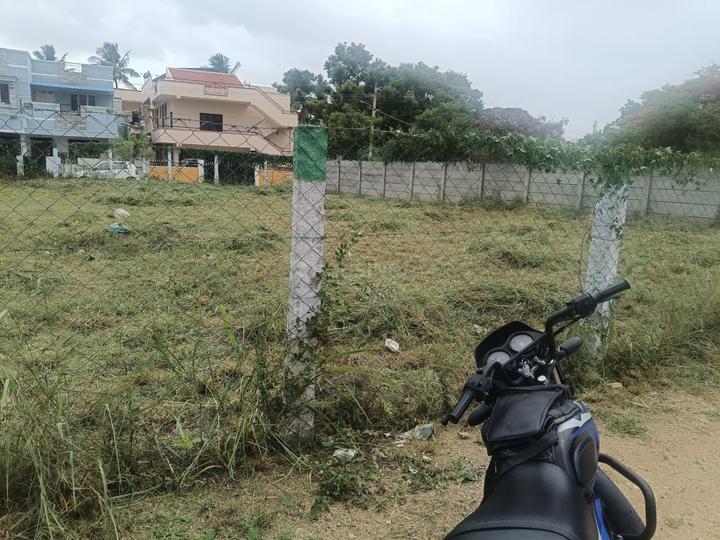 B.K.R Nagar, New Siddhapudur Main Image 1
