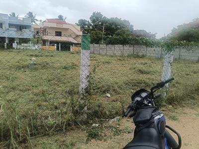 Residential Plot