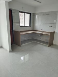 Kitchen Image of 1600 Sq.ft 3 BHK Apartment / Flat for sale in Sai Niyanta, Dahin Nagar Surat for Rs. 6000000