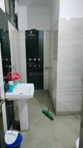 Bathroom Image of 2300 Sq.ft 4 BHK Builder Floor for sale in Shastri Nagar Ghaziabad for Rs. 16000000