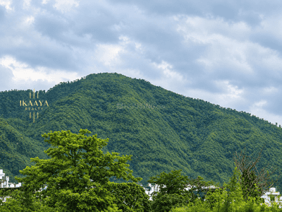 Image of 340 Sq.ft Residential Plot / Land for sale in Rajpur, Dehradun for Rs. 23800000