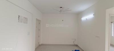 Hall Image of 1250 Sq.ft 2 BHK Apartment / Flat for rent in Mahaveer Tranquil, Whitefield Bengaluru for Rs. 43000