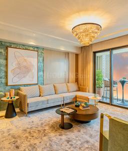 Bedroom Image of 2101 Sq.ft 4 BHK Apartment / Flat for sale in Mahalakshmi Mumbai for Rs. 145000000