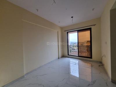 Hall Image of 600 Sq.ft 1 BHK Apartment / Flat for rent in Bhiwandi Thane for Rs. 10000