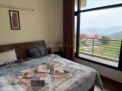Sharda Sadan Bedroom 3