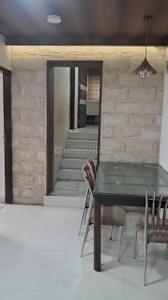 Hall Image of 1850 Sq.ft 3 BHK Apartment / Flat for rent in Ellisbridge Ahmedabad for Rs. 60000