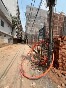 Image of 959 Sq.ft 3 BHK Builder Floor for sale in Pul Prahlad Pur, New Delhi for Rs. 7500000