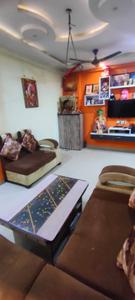 Bedroom Image of 840 Sq.ft 2 BHK Apartment / Flat for sale in Bhawrasla Indore for Rs. 3350000