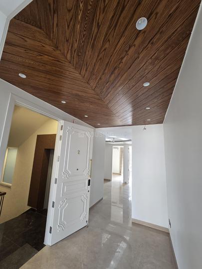 Block C, Defence Colony Bedroom 1