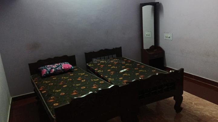 Avvai Nagar Bedroom 1