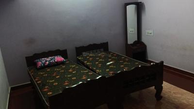 Avvai Nagar Bedroom 1