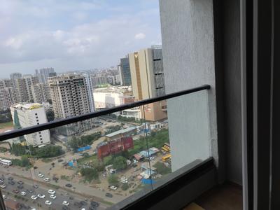 Image of 350 Sq.ft 1 RK Studio for rent in Vilas VJ IndiLife Wakad, Wakad, Pune for Rs. 26500