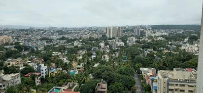 Image of 1100 Sq.ft 2 BHK Apartment / Flat for sale in Sanskruti Panchtatva, Bibwewadi, Pune for Rs. 13000000