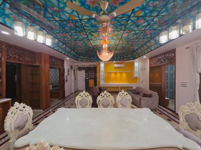 Hall Image of 3478 Sq.ft 4 BHK Apartment / Flat for sale in Hitech City Hyderabad for Rs. 61500000